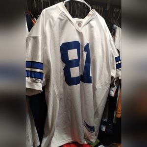 Vintage football Dallas cowboys jersey